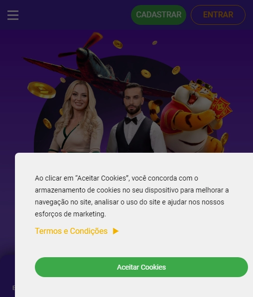 Aposta1 Casino